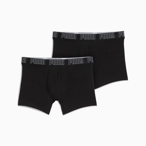 Trunks 2er-Pack Herren, , Größe: S, Kleidung - PUMA - Modalova