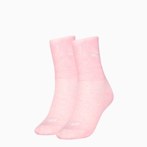 Women's Classic Socks 2 Pack, , size 2.5-5 - PUMA - Modalova