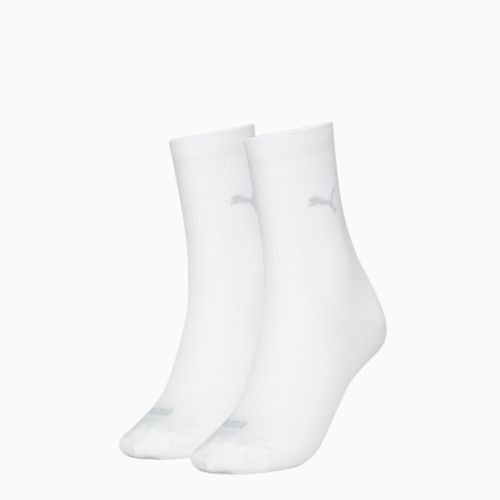 Women's Classic Socks 2 Pack, , size 2.5-5 - PUMA - Modalova