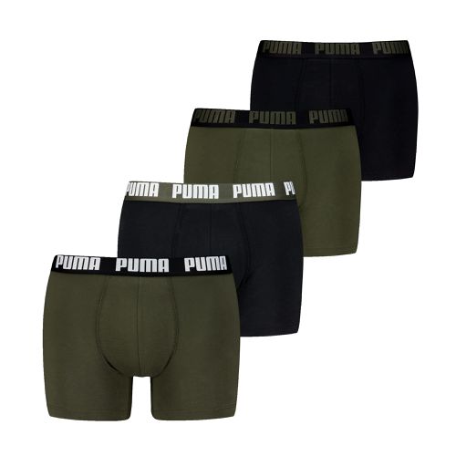 Boxer in confezione da 4 pezzi da, /Altro - PUMA - Modalova