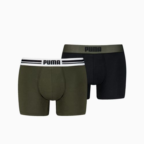 Boxer Everyday in confezione doppia da, /Altro - PUMA - Modalova