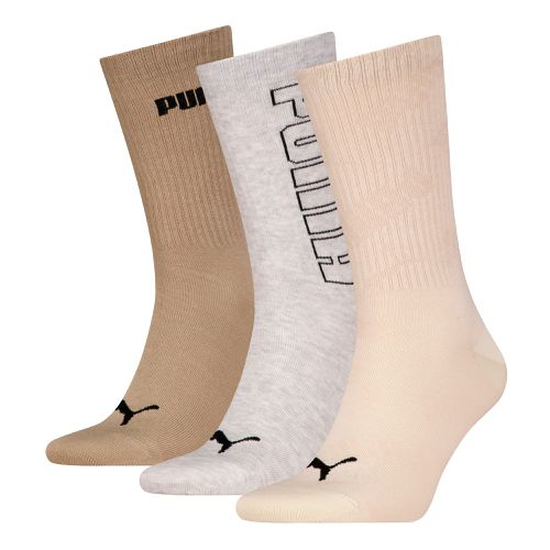 Calzini in confezione da 3 unisex, /Altro - PUMA - Modalova