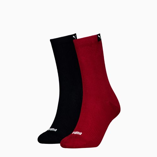 Classic Socks 2 Pack Women, , size 2.5-5 - PUMA - Modalova