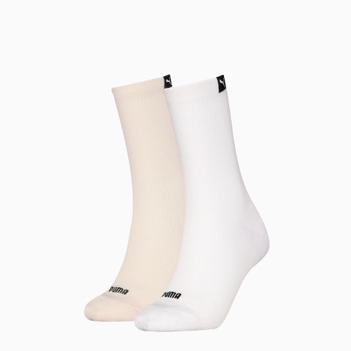 Classic Socks 2 Pack Women, , size 2.5-5 - PUMA - Modalova