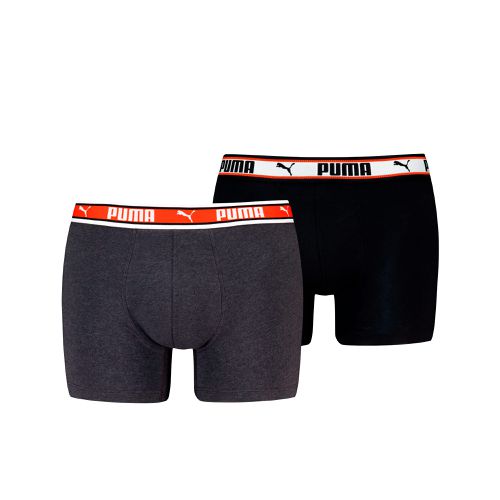 Boxershorts 2er-Pack Herren, /, Größe: L, Kleidung - PUMA - Modalova