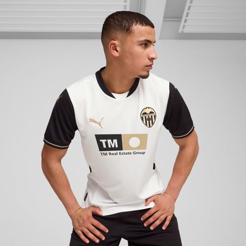 Maglia gara Home Valencia CF 24/25 da uomo, //Altro - PUMA - Modalova