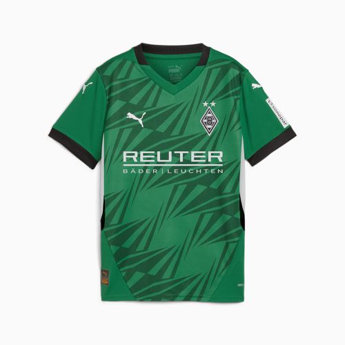 Maglia gara Away Borussia Mönchengladbach 24/25 per ragazzi, //Altro - PUMA - Modalova