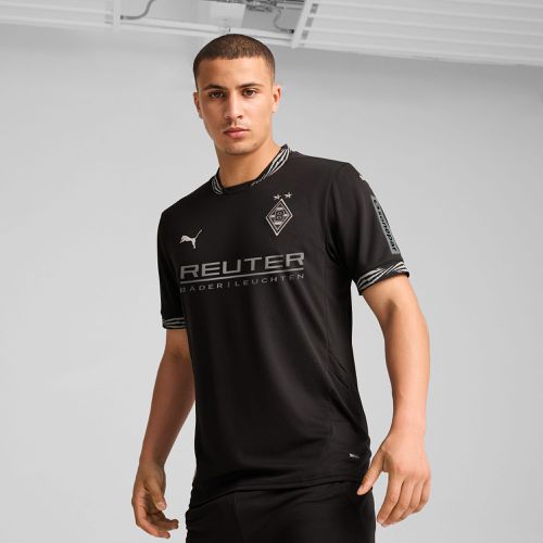 Maglia gara Third Borussia Mönchengladbach 24/25 da, //Altro - PUMA - Modalova