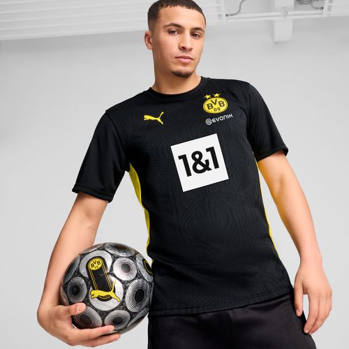 Maglia da allenamento Borussia Dortmund da, //Altro - PUMA - Modalova