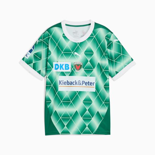 Maglia gara Home F羹chse Berlin 24/25 per ragazzi, /Altro - PUMA - Modalova