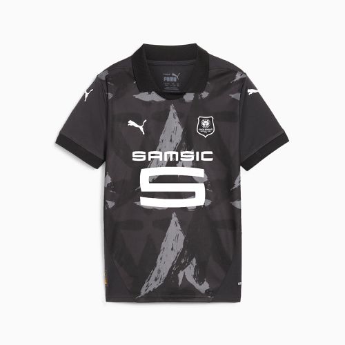 Stade Rennais F.C. 24/25 Maglia gara Third 24/25 per ragazzi, ///Altro - PUMA - Modalova