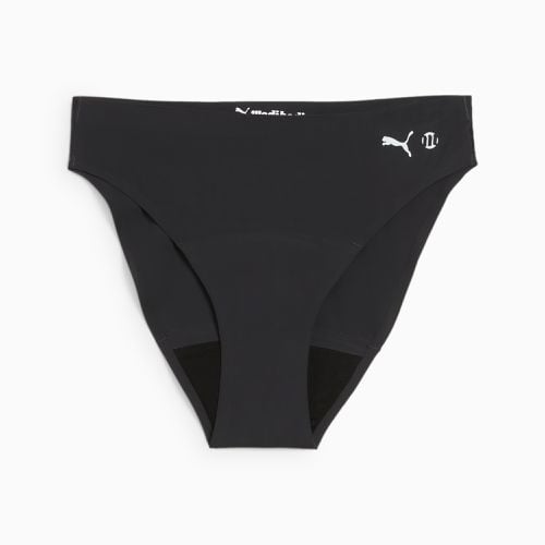 Bikini Active senza cuciture protezione moderata-elevata, /Altro - PUMA x Modibodi - Modalova