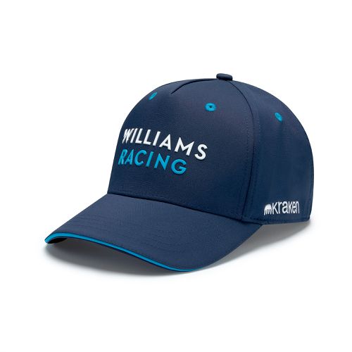 Williams Racing 2024 Team Cap Für Herren, , Accessoires - PUMA - Modalova