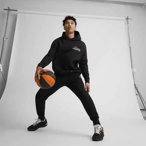 Basket indoor, Accessori, Arancione, 7 - PUMA - Modalova