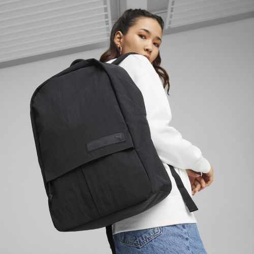 BL Backpack, Accessori, Nero, OSFA - PUMA - Modalova