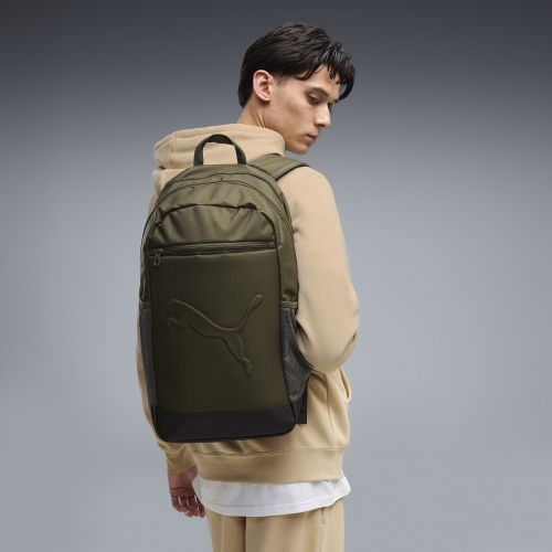 PUMA Buzz 28L Backpack in Green - PUMA - Modalova