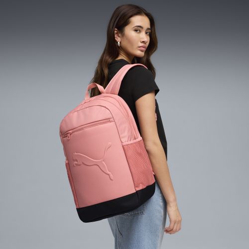 Mochila Buzz 28 l, Accesoiros, Rosa, OSFA - PUMA - Modalova