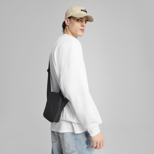 Borsa portatile Buzz, Accessori, Nero, OSFA - PUMA - Modalova