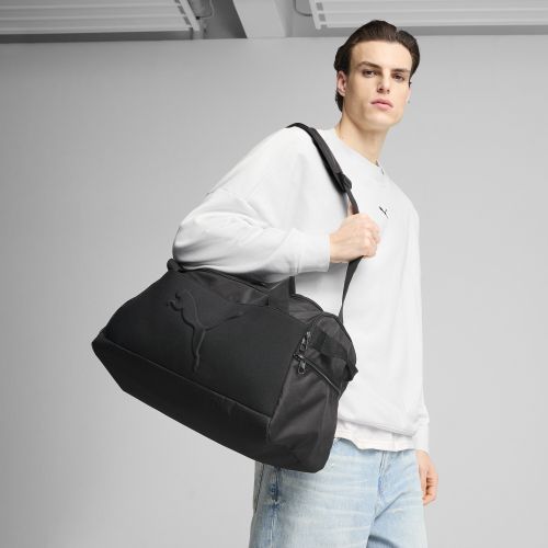 Buzz 35L Small Sports Bag in - PUMA - Modalova