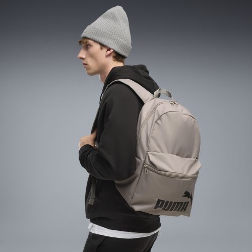 PUMA Phase Backpack in Beige - PUMA - Modalova