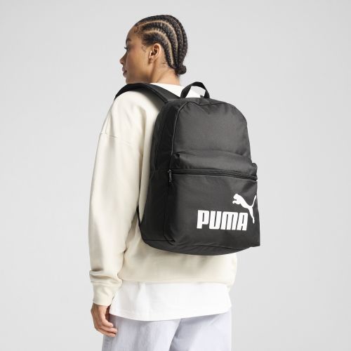 PUMA Phase Backpack in Black - PUMA - Modalova