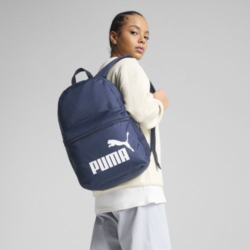 PUMA Phase Backpack in Blue - PUMA - Modalova
