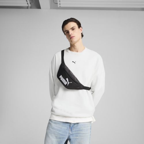 PUMA Phase 2L Waist Bag in Black - PUMA - Modalova