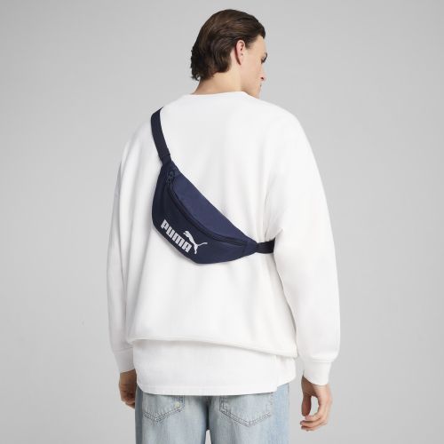 Marsupio Phase 2 L, Accessori, Blu, OSFA - PUMA - Modalova