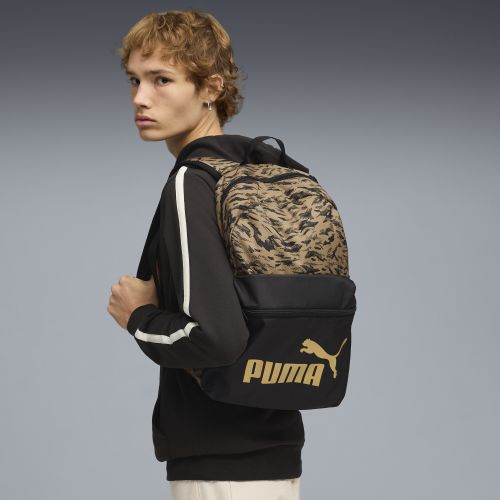 Phase All-Over Print 22L Backpack in - PUMA - Modalova