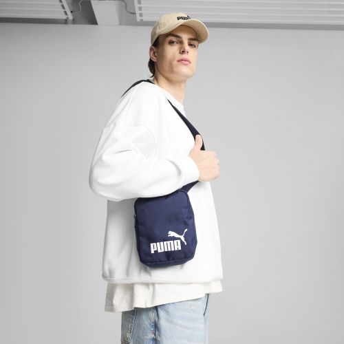 Borsa portatile Phase, Accessori, Blu, OSFA - PUMA - Modalova