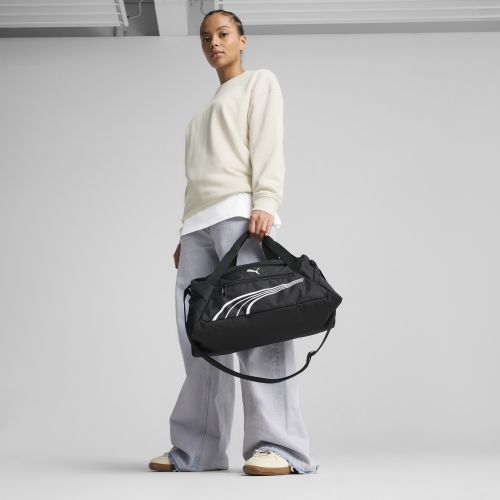 Bolsa de deporte pequeña Fundamental Extra 21 l, Accesoiros, Negro, OSFA - PUMA - Modalova