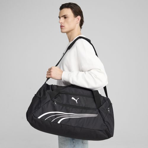 Fundamental 49L Medium Sports Bag in - PUMA - Modalova