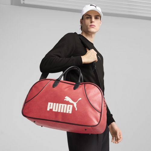 Bolsa de mano Archive 30 l, Accesoiros, Rojo, OSFA - PUMA - Modalova
