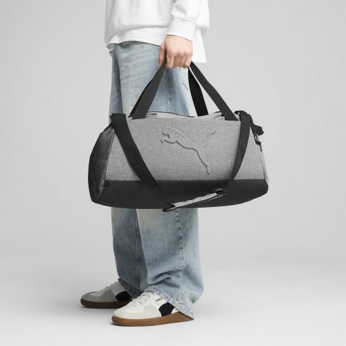Borsone sportivo piccolo Buzz Heather 35 L, Accessori, Grigio, OSFA - PUMA - Modalova
