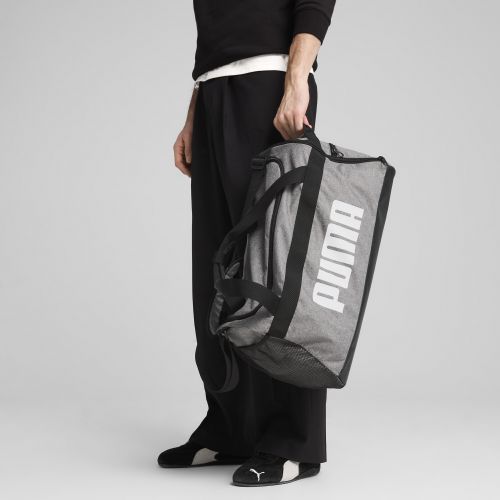 Bolsa de deporte Challenger pequeña 35 l, Accesoiros, Gris, OSFA - PUMA - Modalova