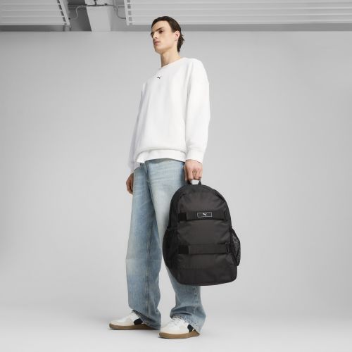 Zaino Deck 29 L, Accessori, Nero, OSFA - PUMA - Modalova