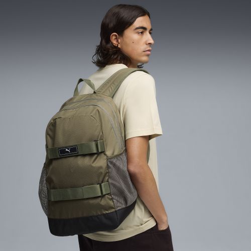 Zaino Deck 29 L, Accessori, Verde, OSFA - PUMA - Modalova