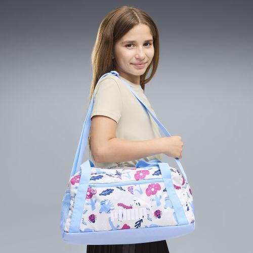 Bolsa de deporte Phase extrapequeña 17 l, Accesoiros, Blanco, OSFA - PUMA - Modalova