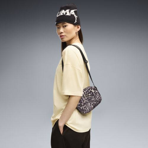 PUMA Pop 1L Crossbody Bag in Black - PUMA - Modalova