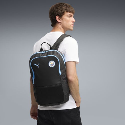 Manchester City Backpack (24L) in - PUMA - Modalova