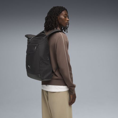 TECH Roll Top 26L Backpack in - PUMA - Modalova