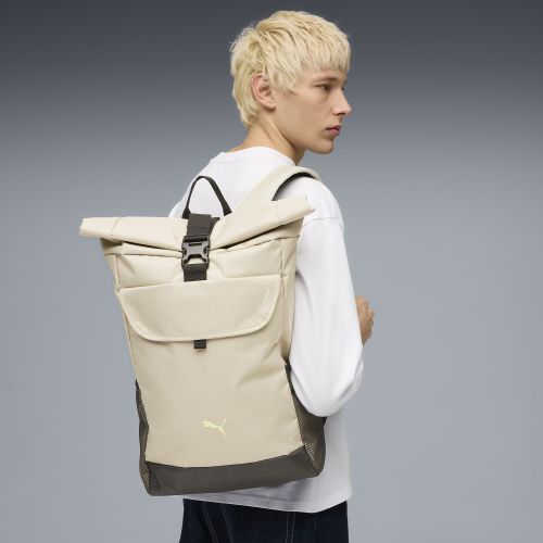 Mochila TECH Roll Top 26 l, Accesoiros, , OSFA - PUMA - Modalova