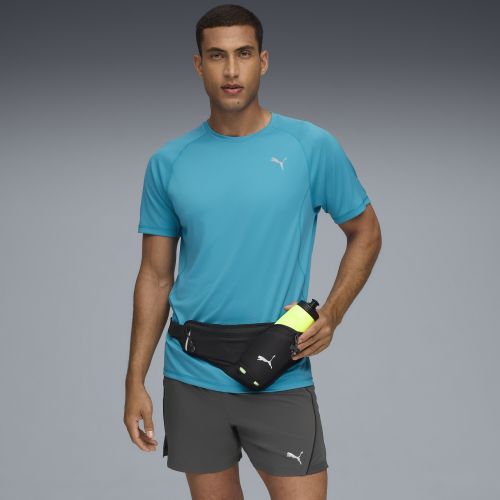 Riñonera RUN, Accesoiros, Negro, OSFA - PUMA - Modalova