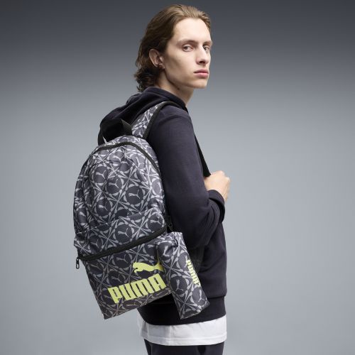 Set di zaini Phase 20 L, Accessori, Grigio, OSFA - PUMA - Modalova