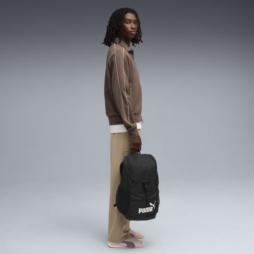 Phase Hooded 20L Backpack in - PUMA - Modalova
