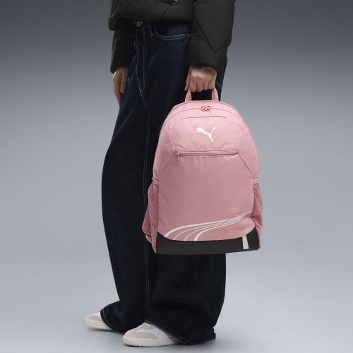 Fundamental 20L Backpack in Pink - PUMA - Modalova