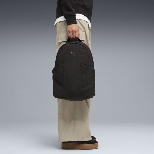 PUMA UP Small 12L Backpack in Black - PUMA - Modalova