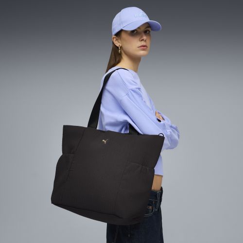 Borsa shopper UP 19 L, Accessori, Nero, OSFA - PUMA - Modalova