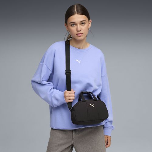 Mini borsetta UP 2 L, Accessori, Nero, OSFA - PUMA - Modalova