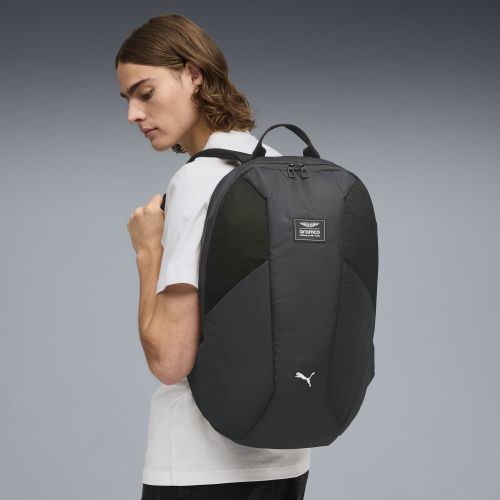 X ASTON MARTIN ARAMCO F1® TEAM 22L Backpack in - PUMA - Modalova